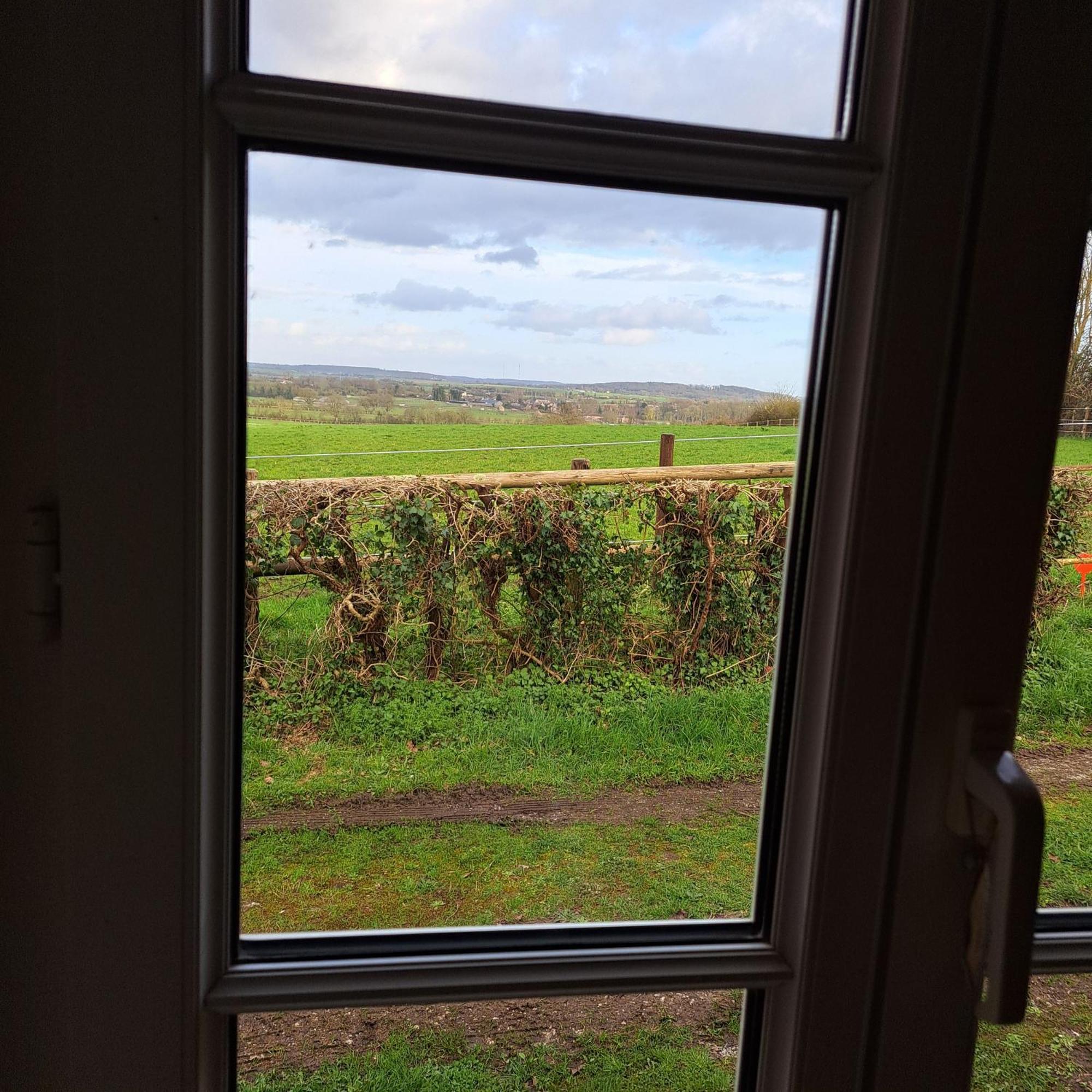 Maison De Charme En Campagne, 5 Min Du Haras Du Pin Nonant-le-Pin Экстерьер фото