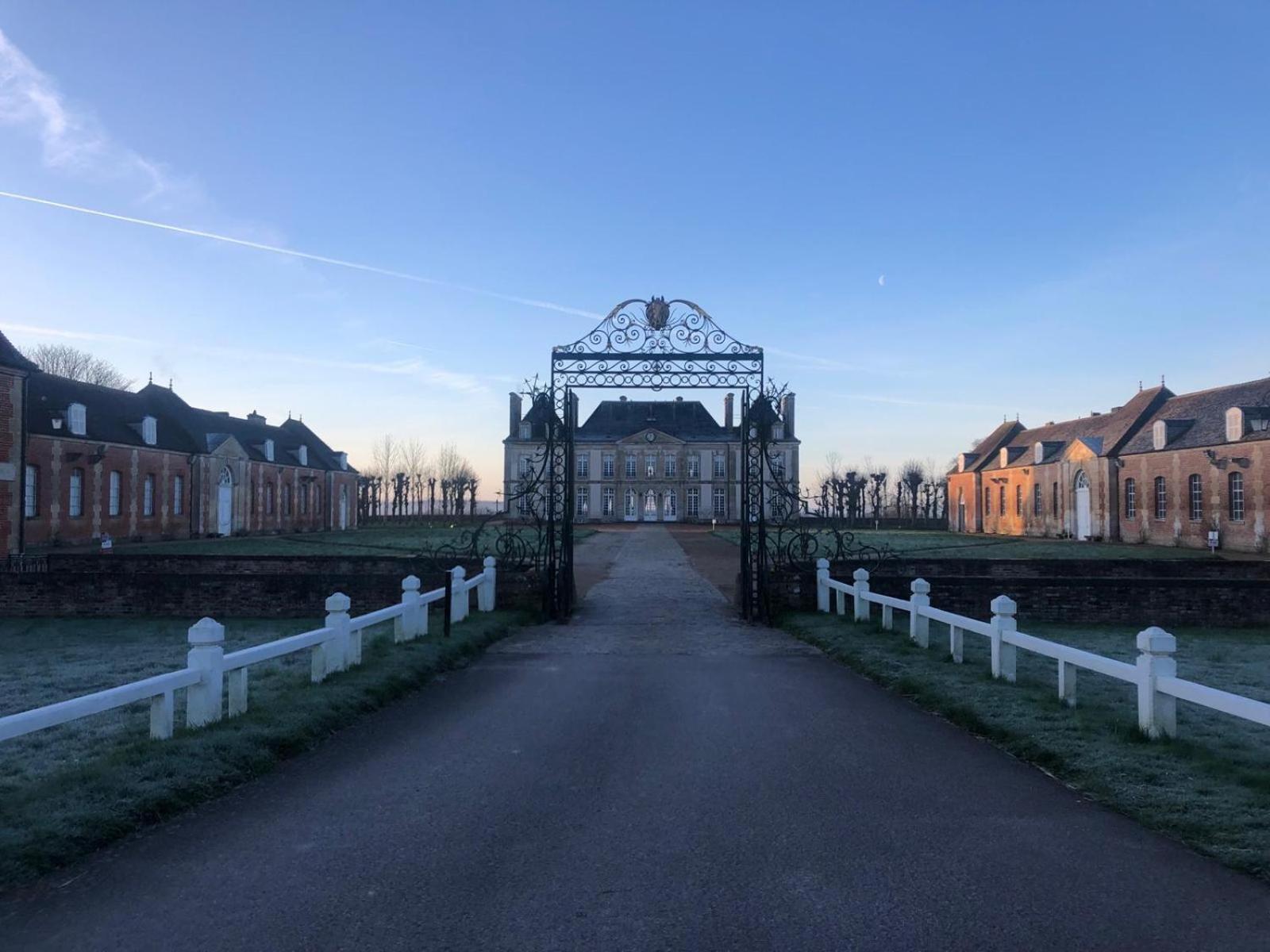 Maison De Charme En Campagne, 5 Min Du Haras Du Pin Nonant-le-Pin Экстерьер фото