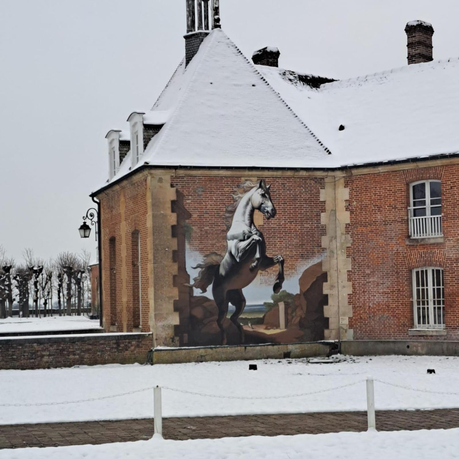 Maison De Charme En Campagne, 5 Min Du Haras Du Pin Nonant-le-Pin Экстерьер фото